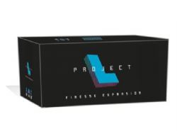 JEU PROJECT L EXTENSION - FINESSE (ML)